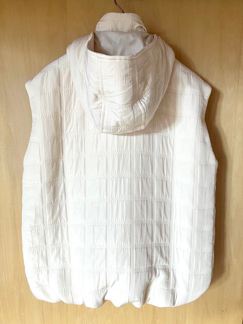 Ron Herman ロンハーマン キルティングベスト　XS