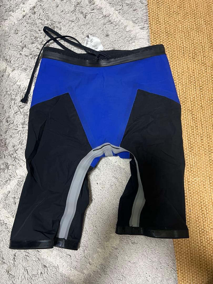 水着・ラッシュガード arena AQUAFORCE X & carbon air BKBY