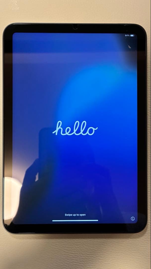 iPad mini 6世代 WiFiモデル 64GB