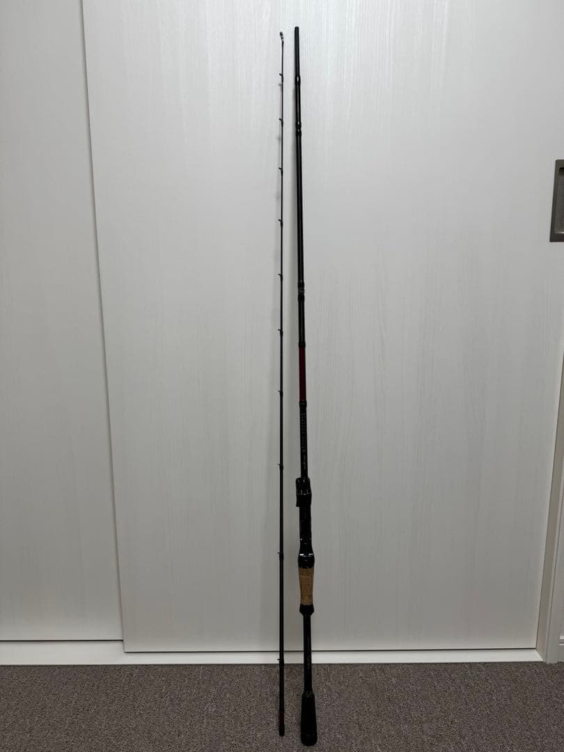 ロックスイーパーERSC 77ML BF デリュージョン