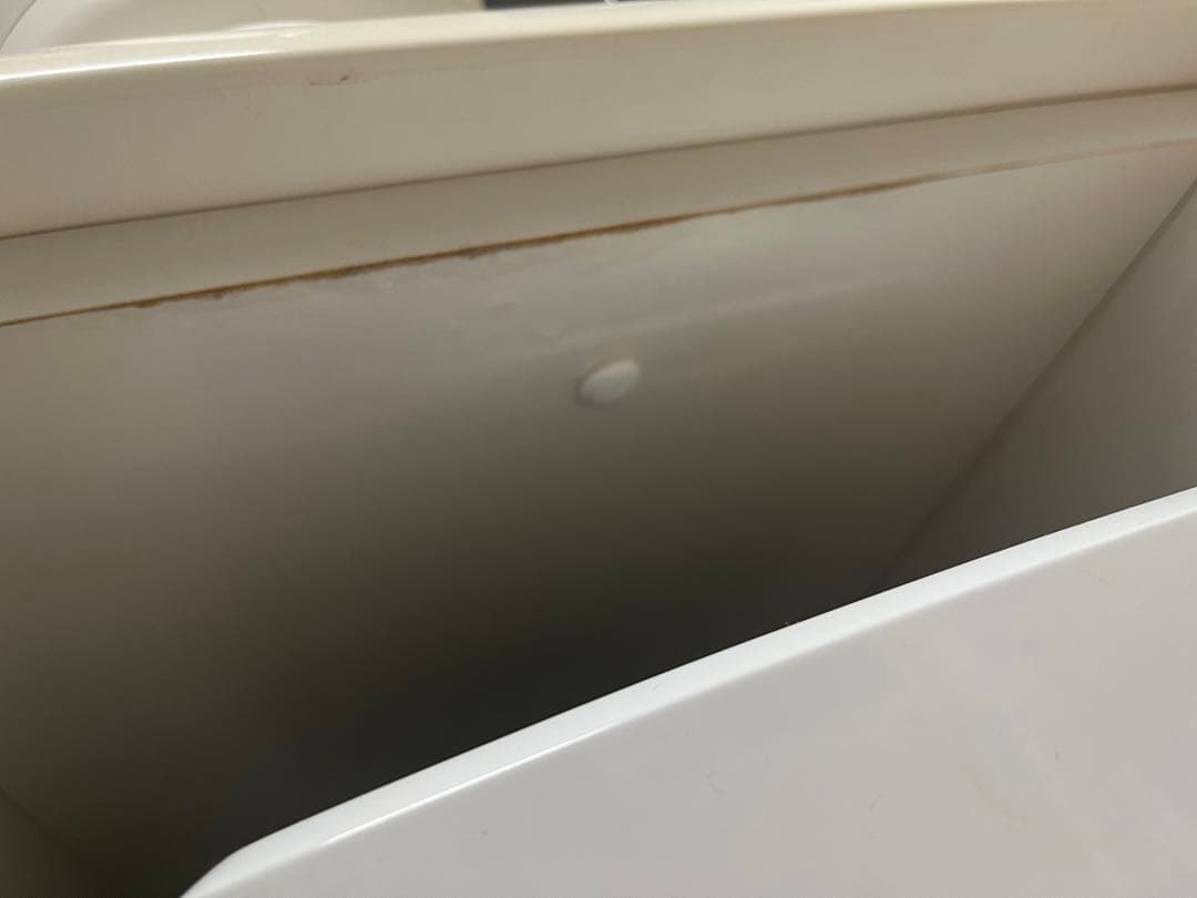 【なぎ】他の方の購入不可です。 ニトリ　キッチンボード　ダリア80