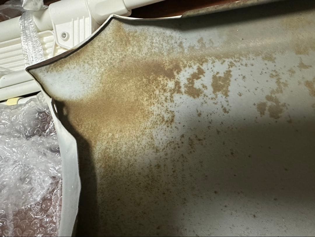 みず　180sx 純正フロントフェンダー(左右)