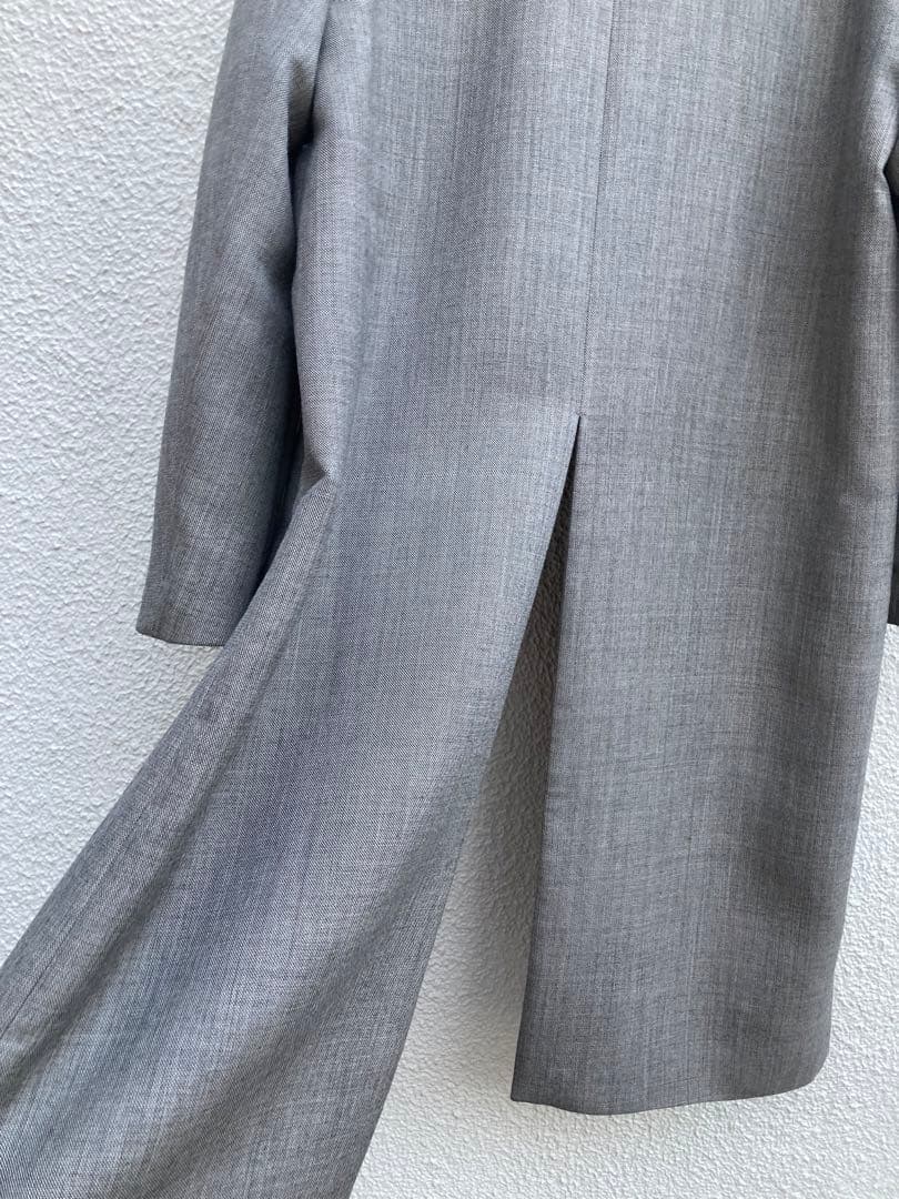 レリタージュ(マルティニーク)テーラードチェスターコート