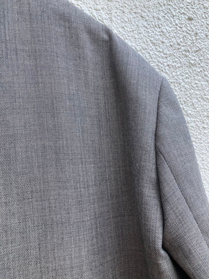 レリタージュ(マルティニーク)テーラードチェスターコート