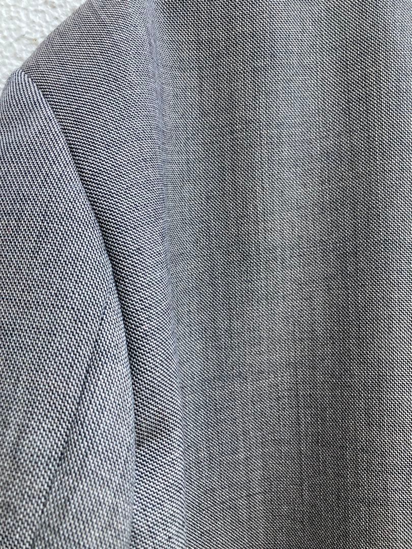 レリタージュ(マルティニーク)テーラードチェスターコート