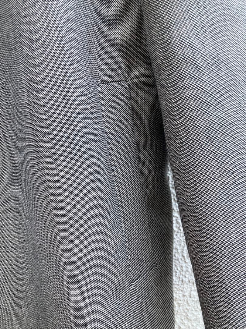 レリタージュ(マルティニーク)テーラードチェスターコート