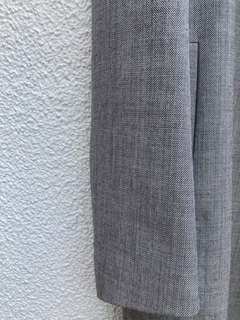 レリタージュ(マルティニーク)テーラードチェスターコート