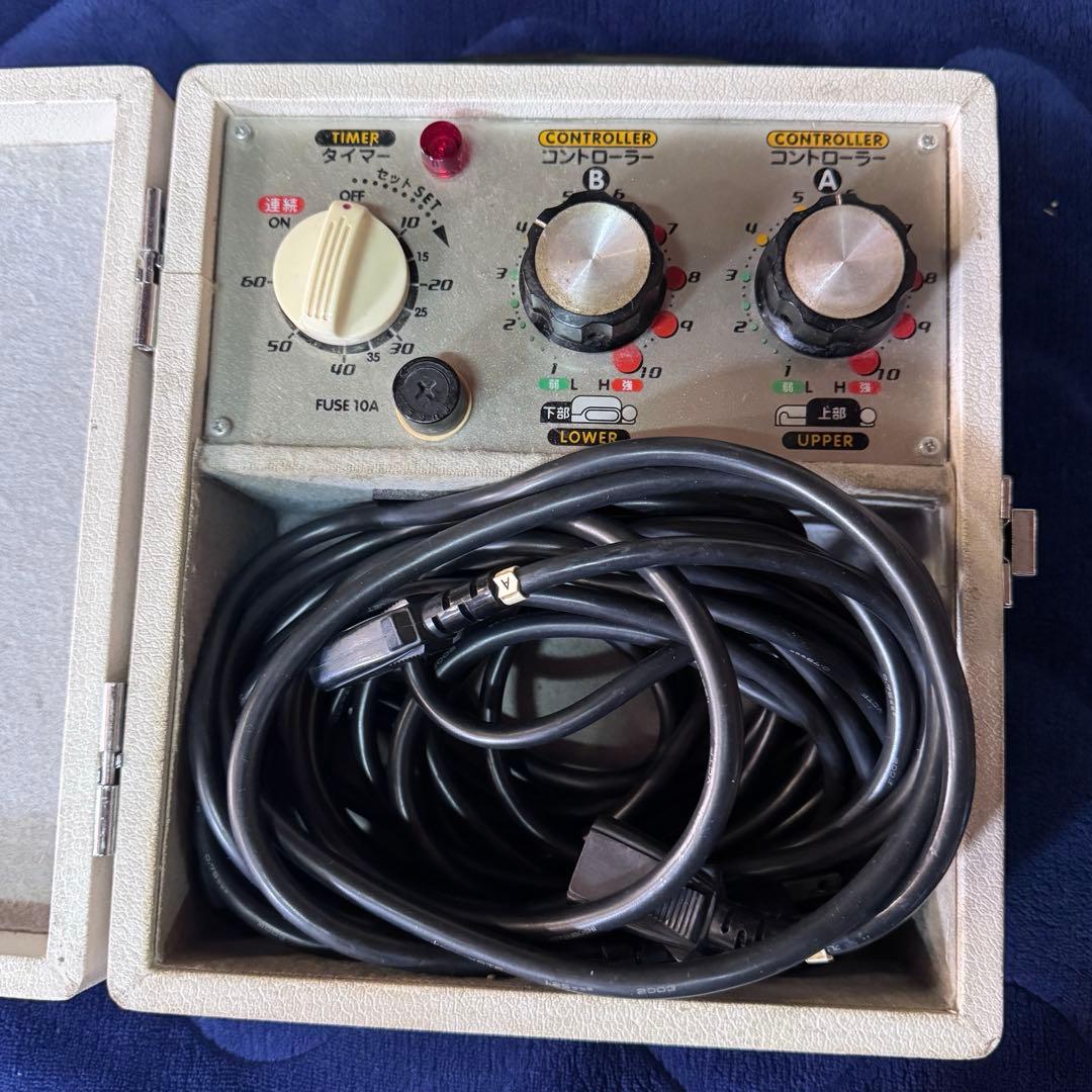 フジカ スマーティ F4-N5型 家庭用 ドーム型 ホームサウナ