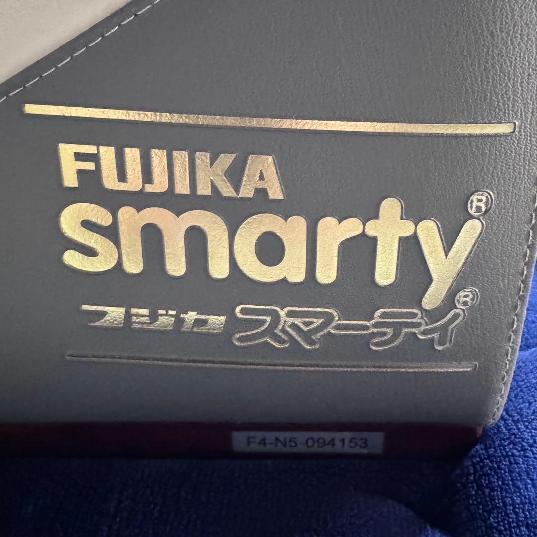 フジカ スマーティ F4-N5型 家庭用 ドーム型 ホームサウナ