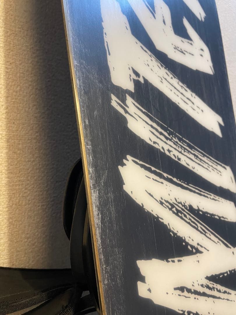 スノーボード ARBN NATURE153cm