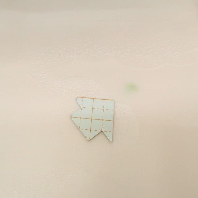 ｍ1972＊美品 正絹 金通し 金駒刺繍 桜 手縫い仕立て 振袖・襦袢2点セット