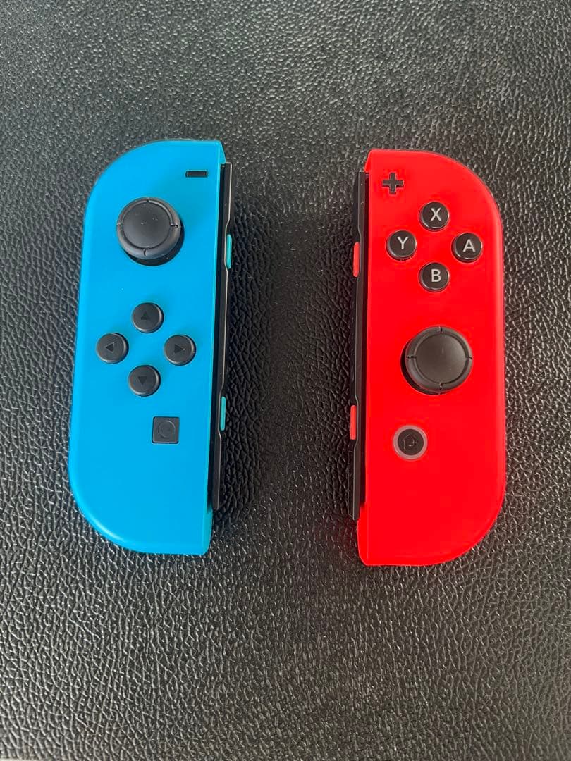 Nintendo Switch 本体　すぐ遊べるセット　ニンテンドースイッチ