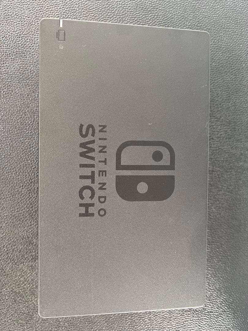 Nintendo Switch 本体　すぐ遊べるセット　ニンテンドースイッチ