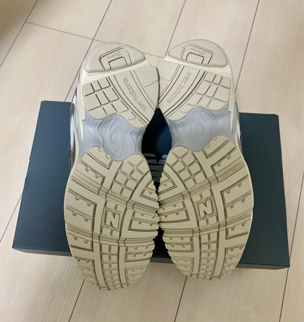 New Balance スニーカー ML725CG