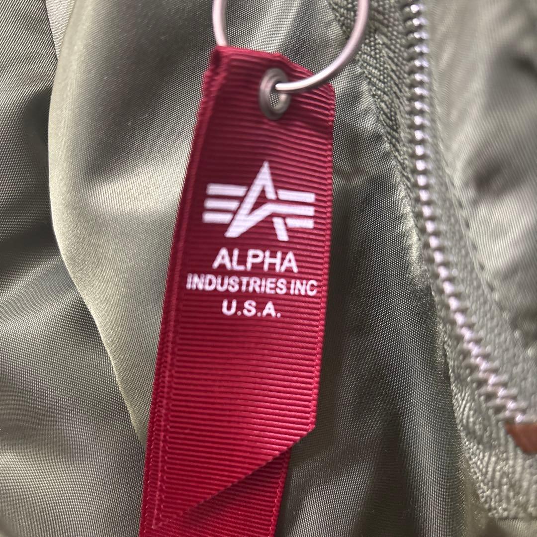 ⭐︎美品⭐︎ＭＡ-1 フライトジャケット