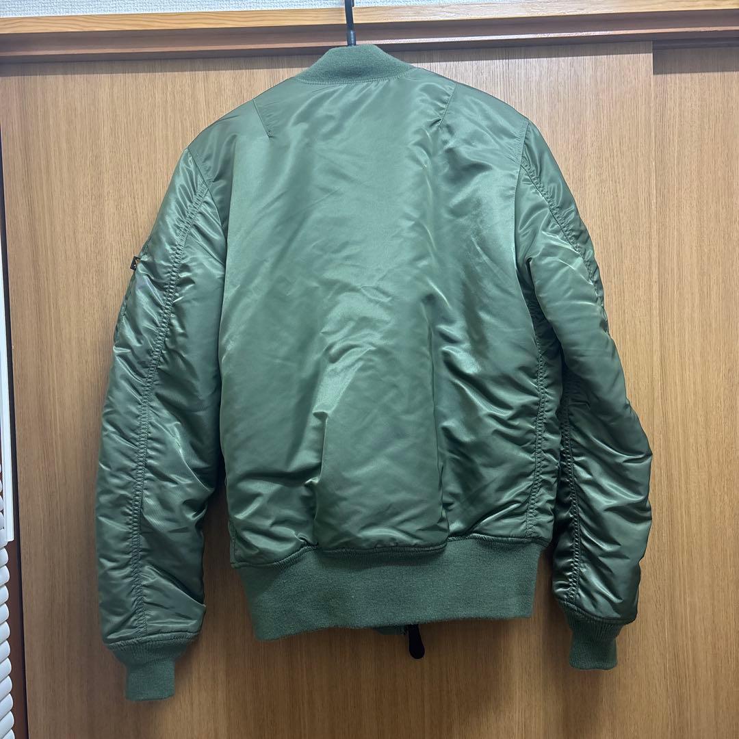 ⭐︎美品⭐︎ＭＡ-1 フライトジャケット