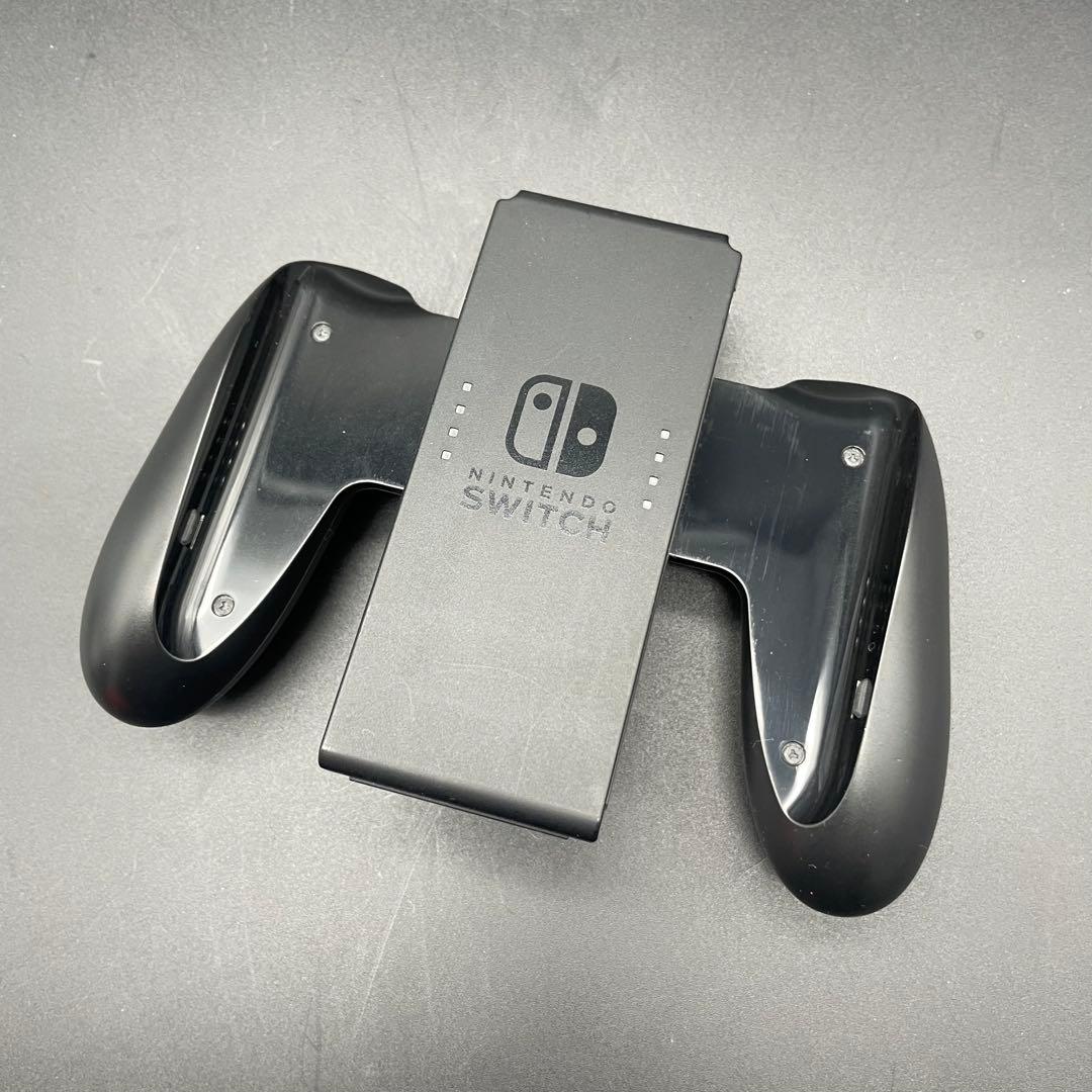 ◯Nintendo Switch 本体 HAC-001 青/赤