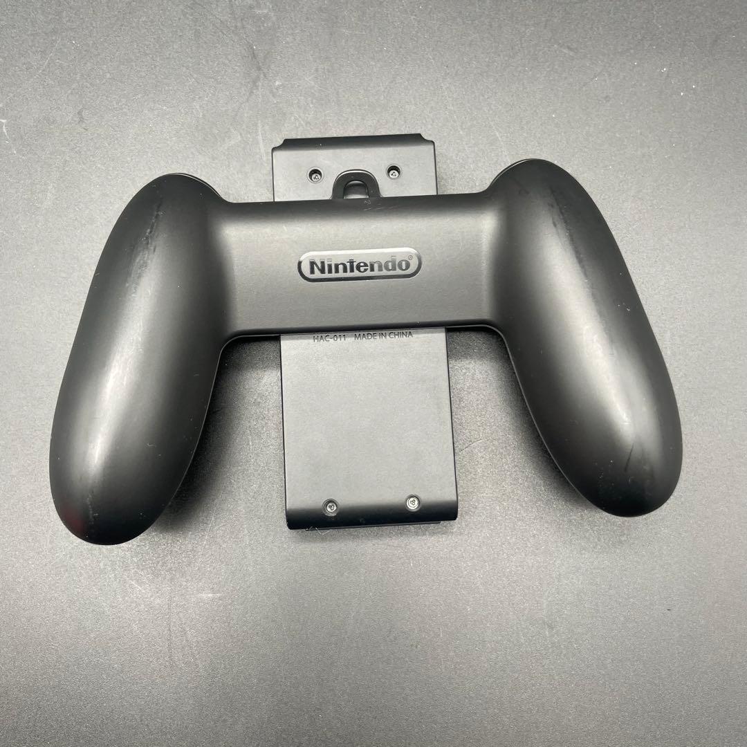 ◯Nintendo Switch 本体 HAC-001 青/赤