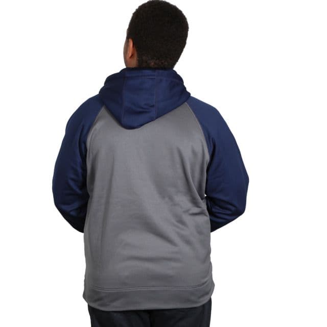 ◆STORM◆ ストーム エンデュランス フード Lサイズ