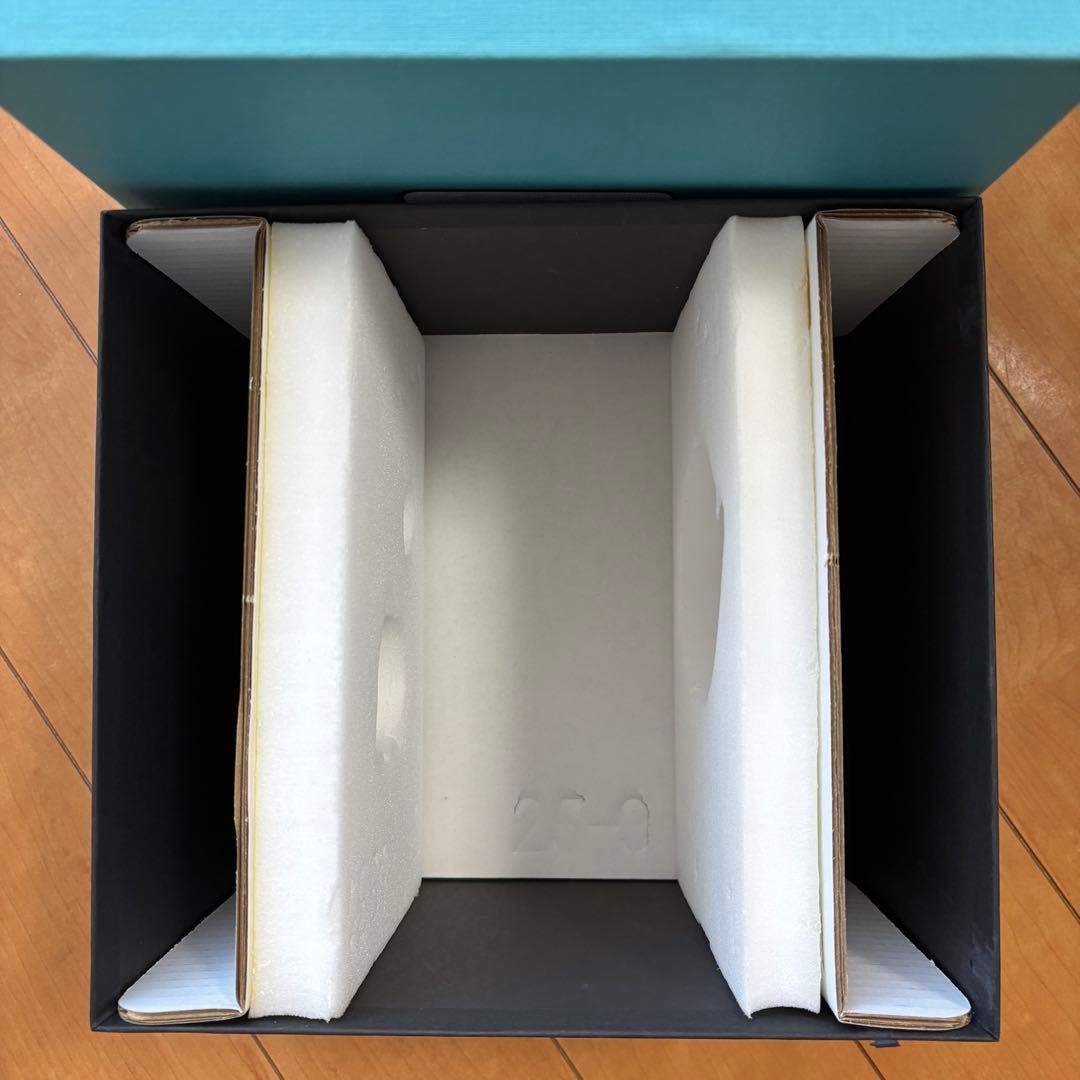 【新品・箱付き】リヤドロ 天使の考えごと（なんとかなるよ）