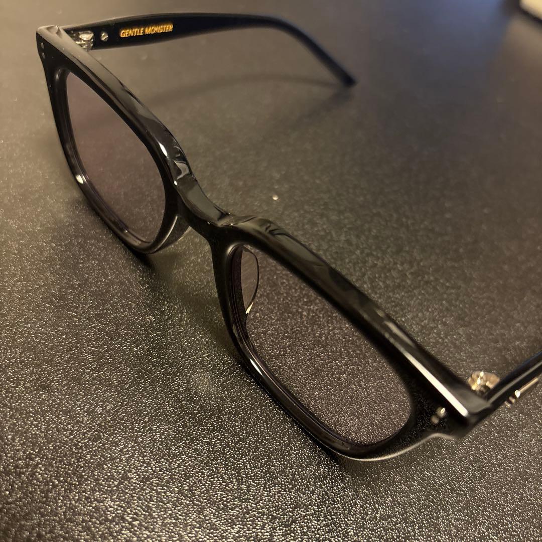 gentle monster サングラス