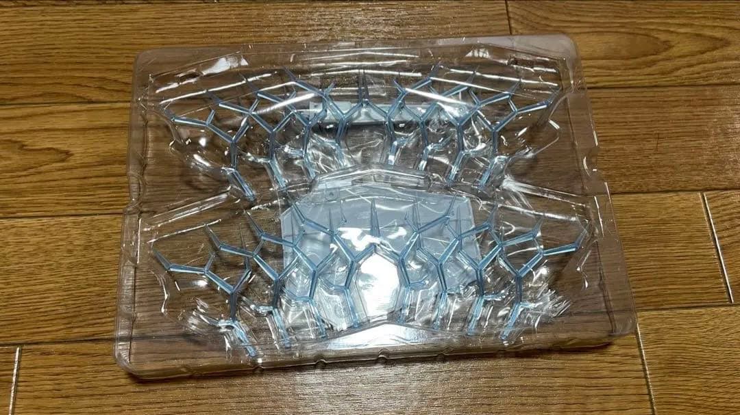 LROBOT魂 プラウドディフェンダー＆エフェクトパーツセット