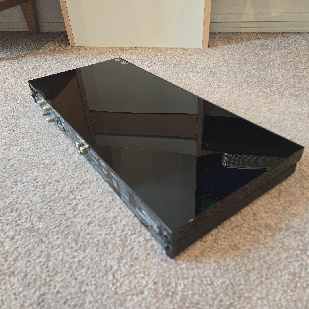 かな様／SONY 4K ブルーレイレコーダー BDZ-ZW1700