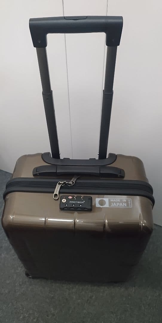 ace proteca エース　スーツケース　プロテカ スタリア 機内持込み