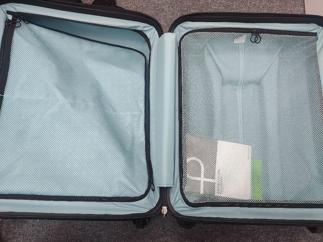 ace proteca エース　スーツケース　プロテカ スタリア 機内持込み