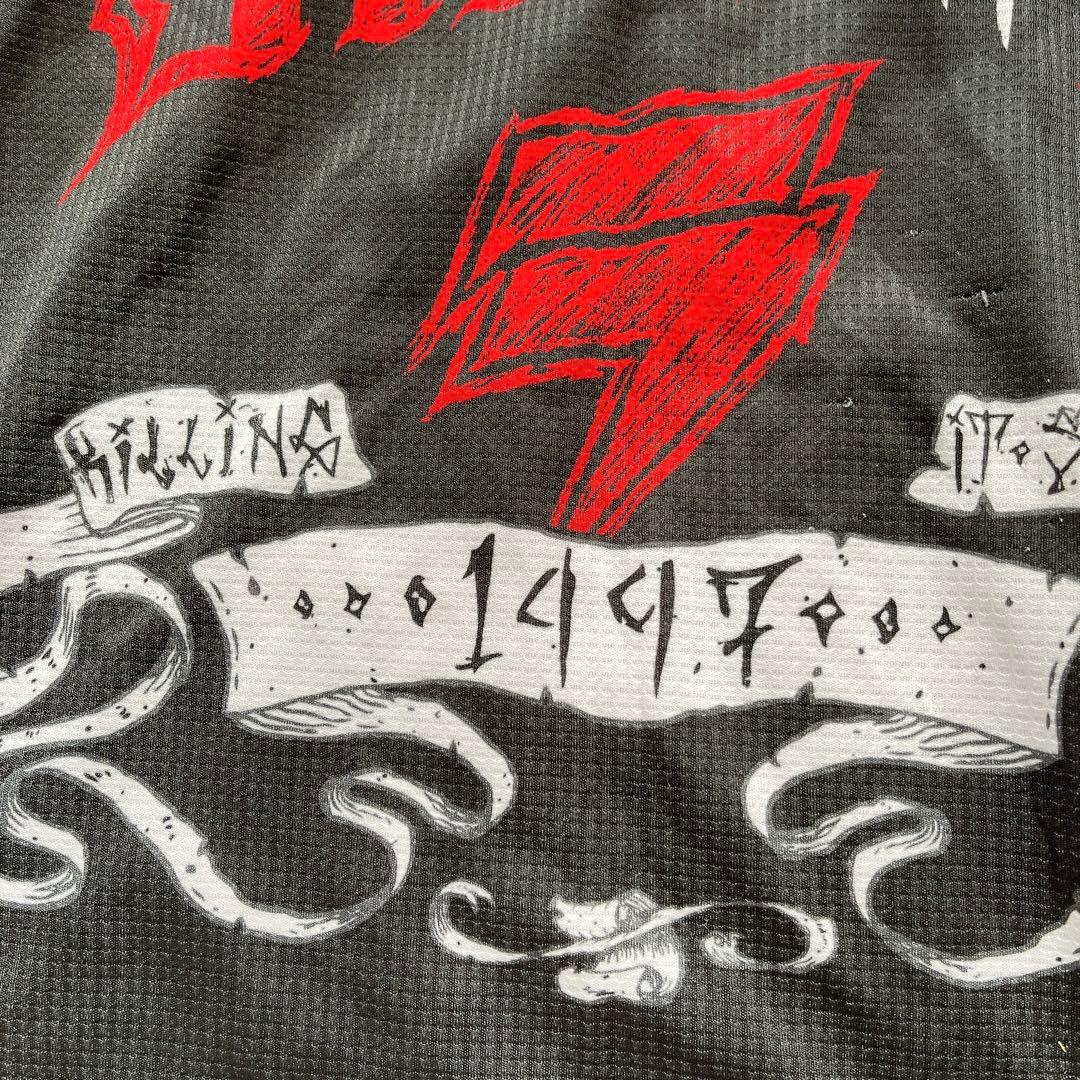 希少 レア SHIFT シフト 上下セット バイクウェア ライディング ブラック