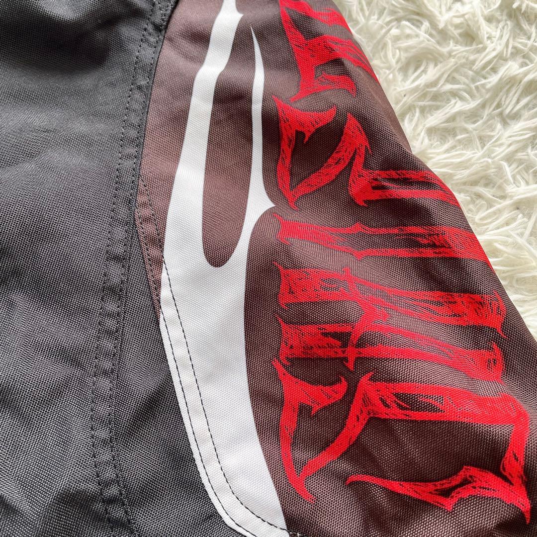 希少 レア SHIFT シフト 上下セット バイクウェア ライディング ブラック