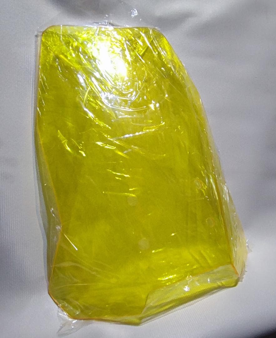 VStrom　ロングシールド　スモーク　Vストローム250SX　ロングスクリーン