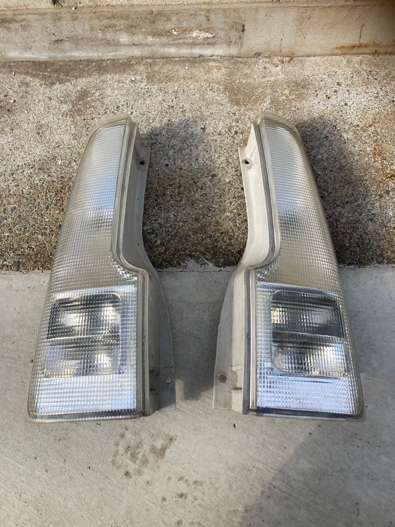 ホンダ　ライフJB1 テールランプ　左右セット