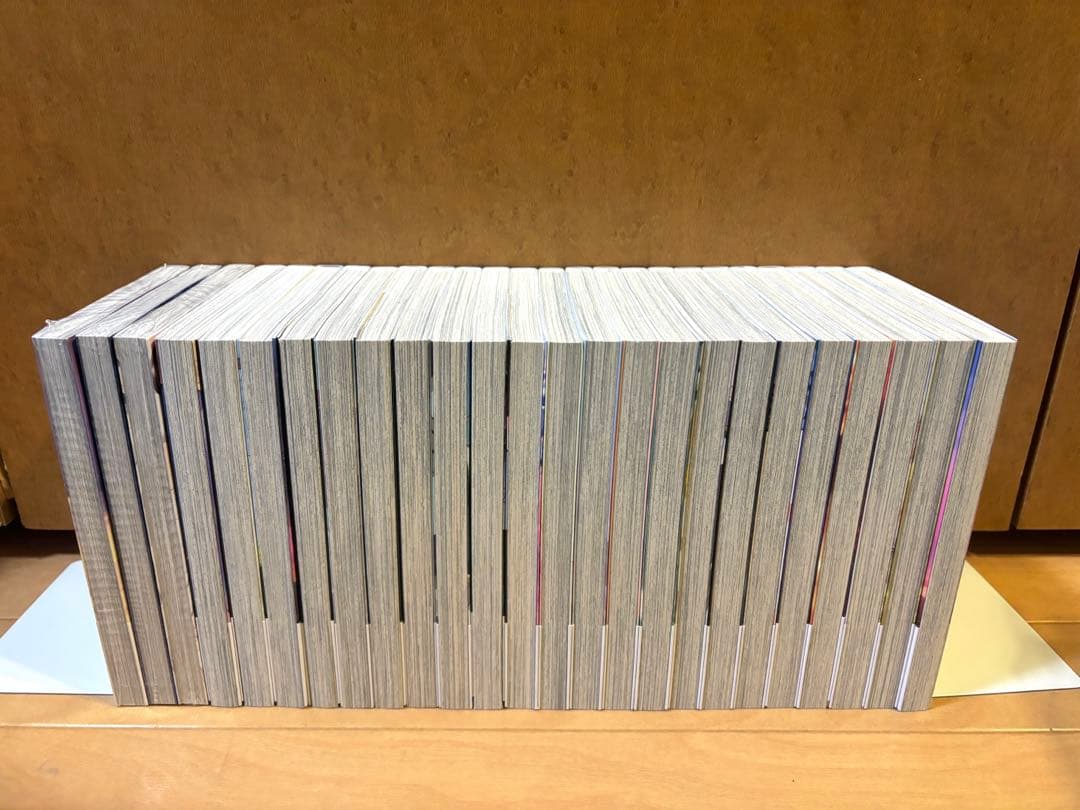 不滅のあなたへ 25巻全巻セット