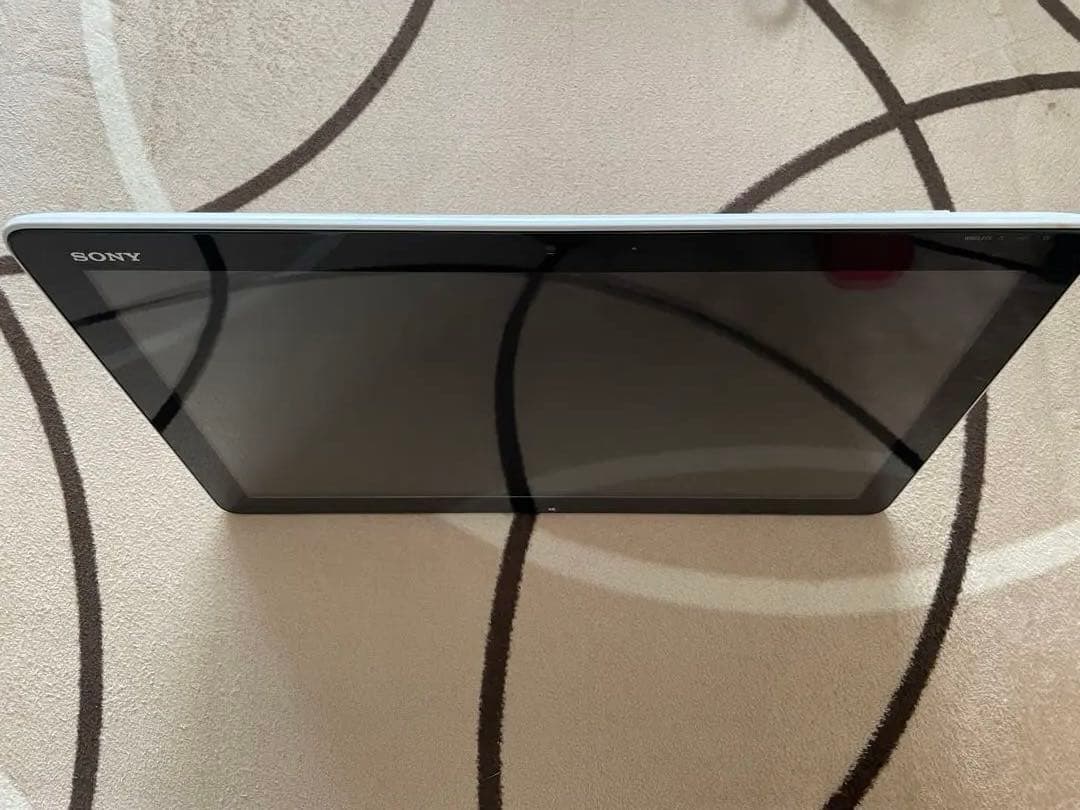 ◎希少20インチ大画面 タブレット　SONY VAIO TAP20