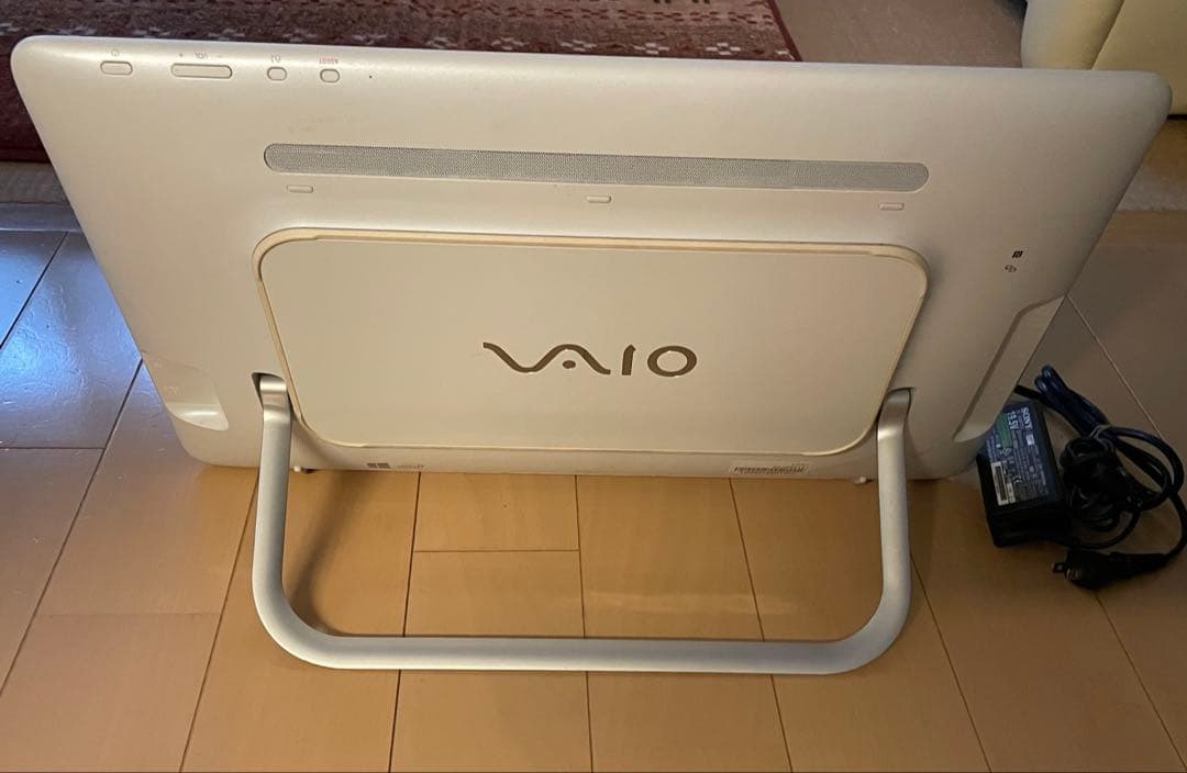 ◎希少20インチ大画面 タブレット　SONY VAIO TAP20