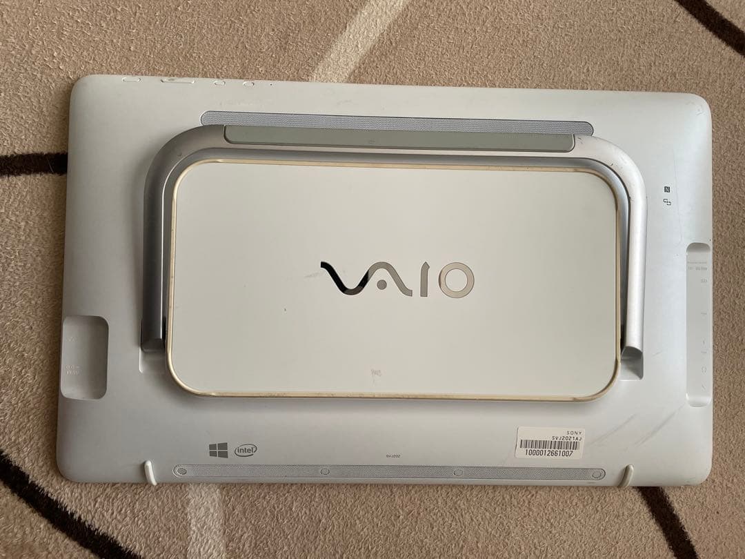 ◎希少20インチ大画面 タブレット　SONY VAIO TAP20