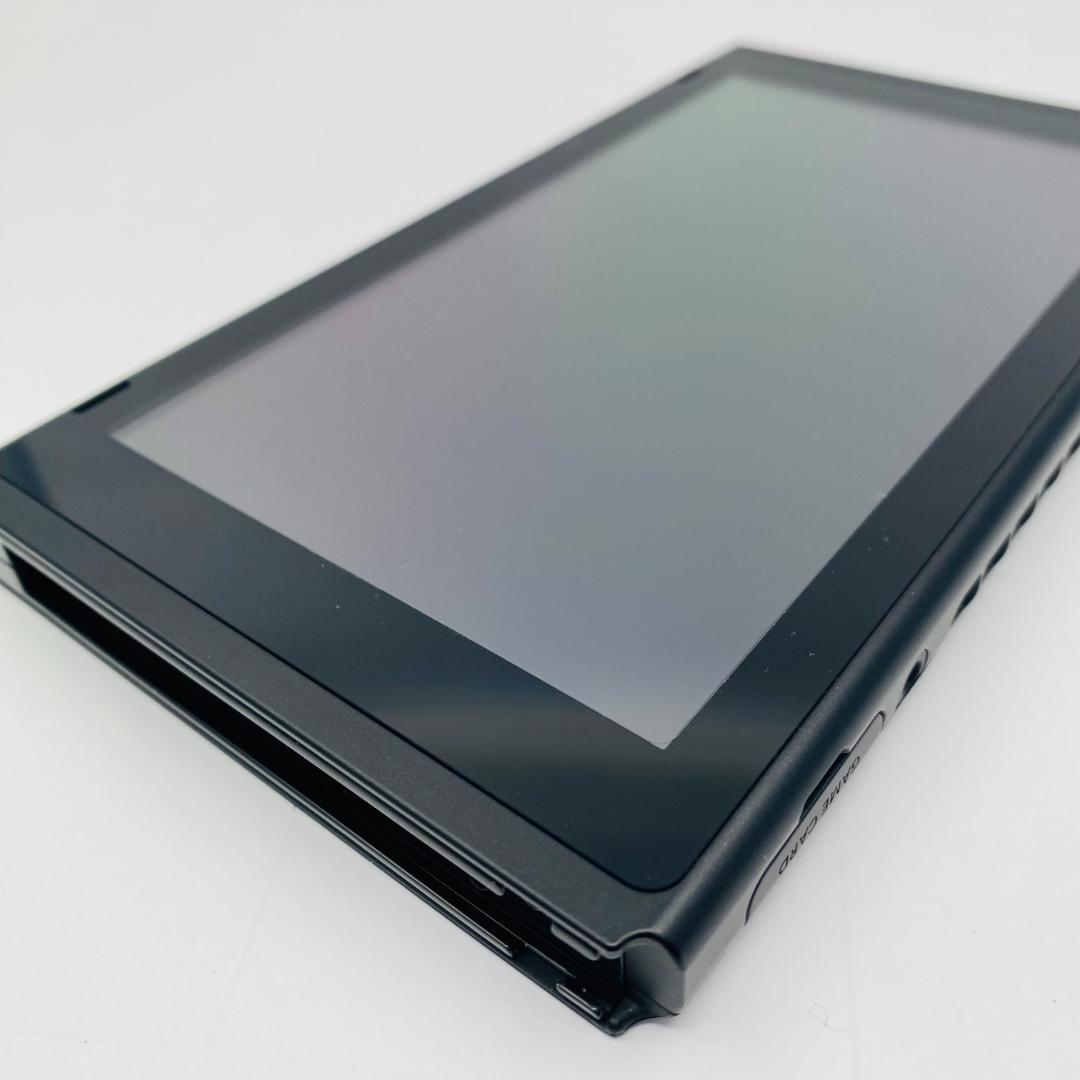 動作確認OK　任天堂　Switch　本体　2020年製　HAC-001(-01)