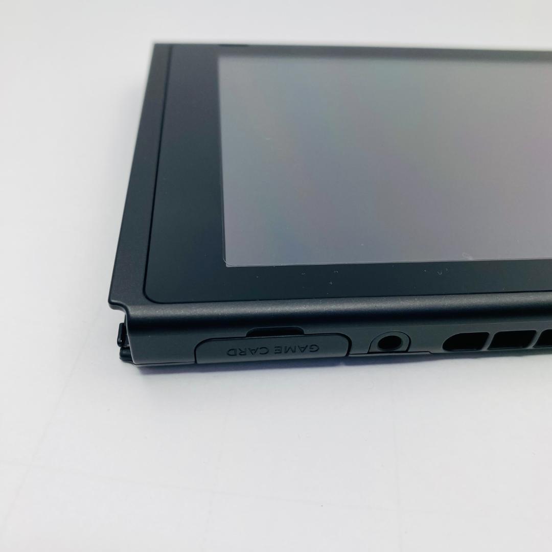 動作確認OK　任天堂　Switch　本体　2020年製　HAC-001(-01)