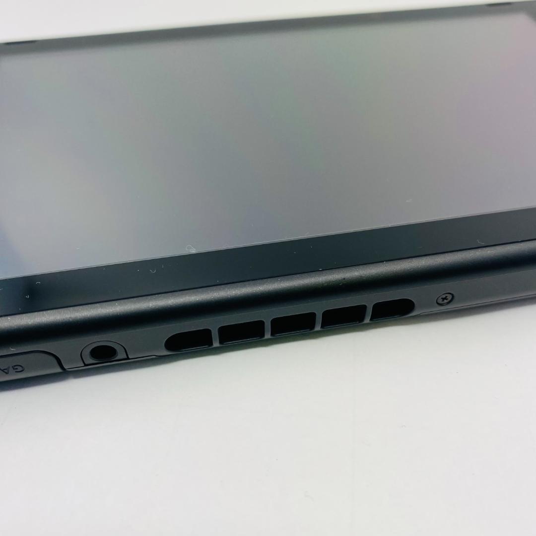 動作確認OK　任天堂　Switch　本体　2020年製　HAC-001(-01)