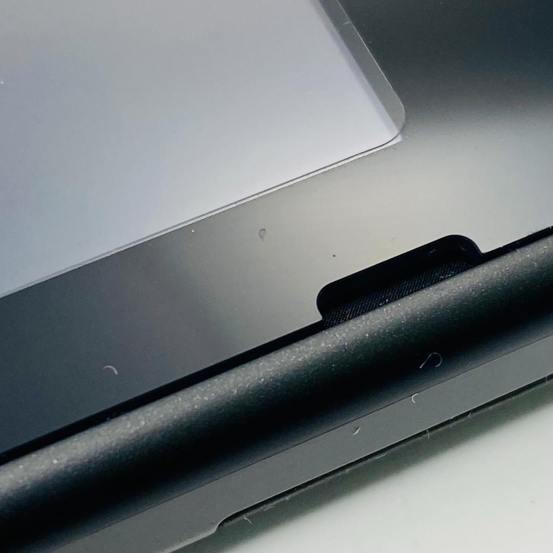 動作確認OK　任天堂　Switch　本体　2020年製　HAC-001(-01)