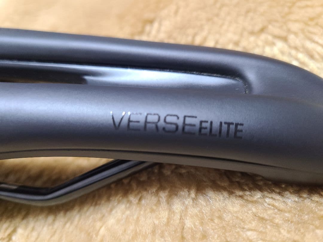 ボントレガー Verse Elite 155mm