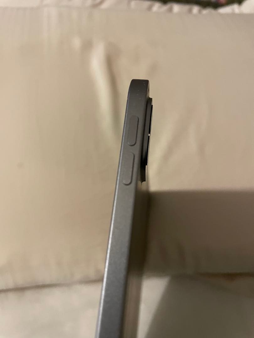 【早い者勝ち】iPad Pro11シルバー本体のみ第4世代　128GB