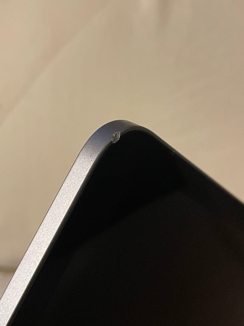 【早い者勝ち】iPad Pro11シルバー本体のみ第4世代　128GB