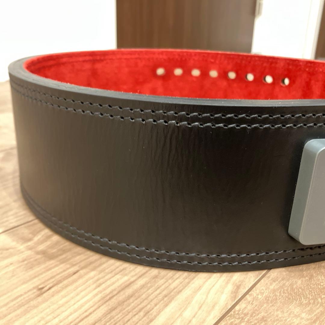 M*M様 「最終値下げ品」　SBD パワーベルト　13mm Sサイズ