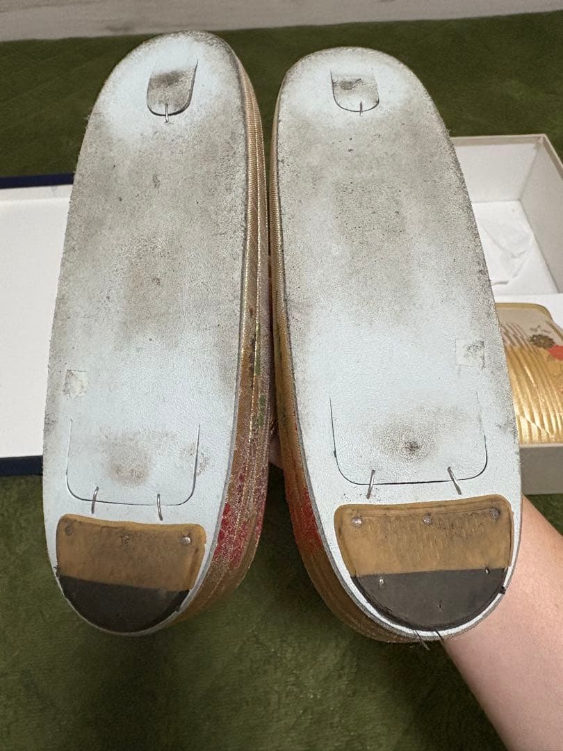 辻が花 振袖 長襦袢以外フルセット