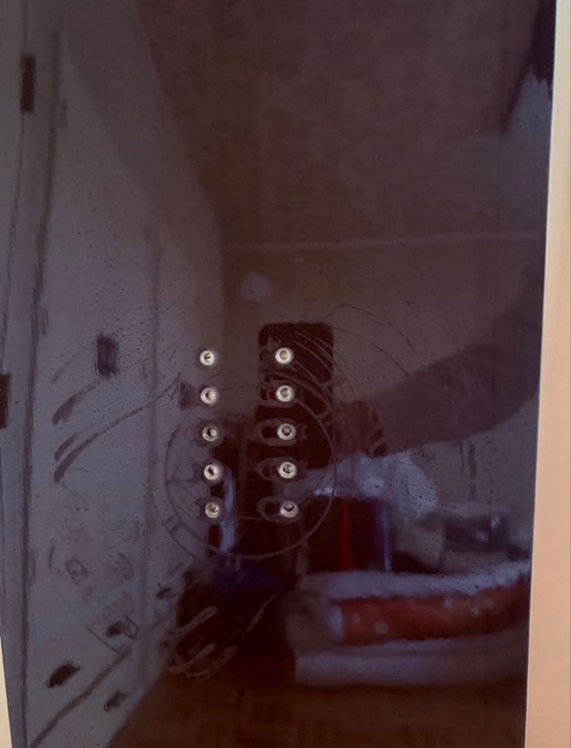 おおやんGENTEMSTICK 23-24 ROCKET FISH 144