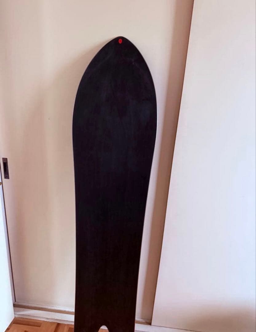 おおやんGENTEMSTICK 23-24 ROCKET FISH 144