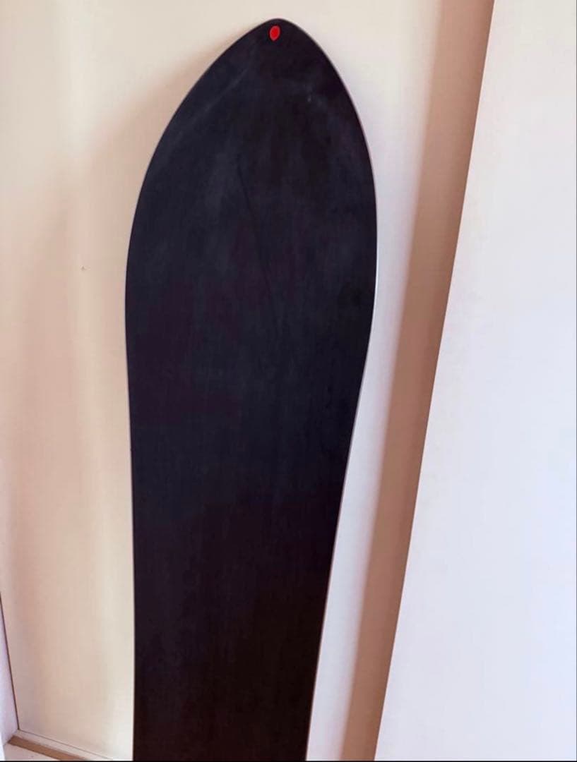 おおやんGENTEMSTICK 23-24 ROCKET FISH 144