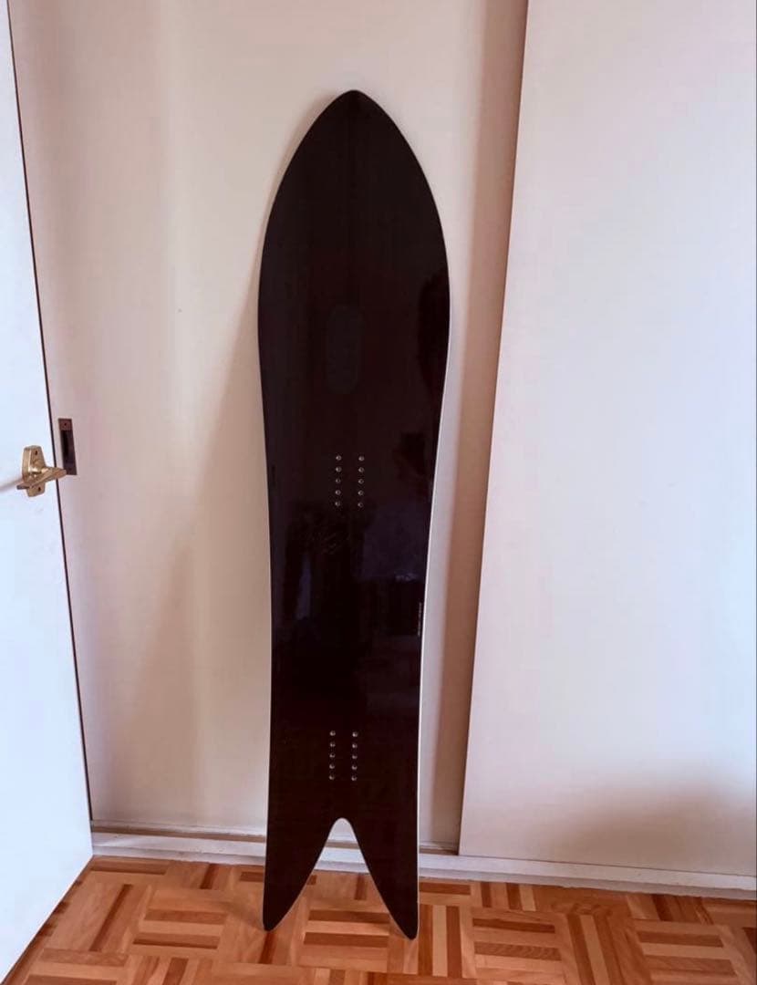 おおやんGENTEMSTICK 23-24 ROCKET FISH 144